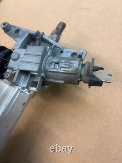 52079820 Steering Column NON-TILT for Jeep Cherokee XJ 1997