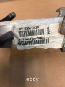 52079820 Steering Column NON-TILT for Jeep Cherokee XJ 1997