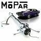 62-76 Mopar B E Body 33 Chrome Tilt Steering Column Shift Challenger Charger La