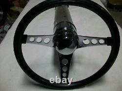 63 64 65 Buick Riviera Tilt Steering Column