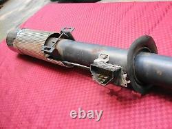 63 64 65 Buick Riviera Tilt Steering Column