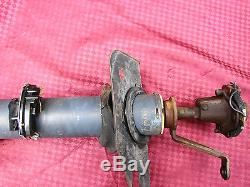 63-64 Buick Wildcat Electra Lesabre Steering Tilt Column