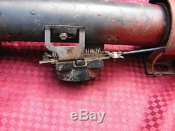 63-64 Buick Wildcat Electra Lesabre Steering Tilt Column