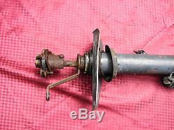 63-64 Buick Wildcat Electra Lesabre Steering Tilt Column