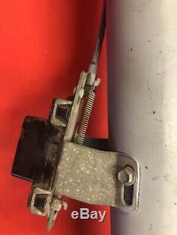 63 64 Pontiac Buick Olds Tilt Steering Column Gm Full Size Grand Prix Catalina