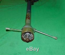 64 65 66 Pontiac Gto Buick Skylark Olds 442 Column Shift Tilt Steering Column