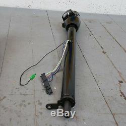 67 68 69 70 71 72 CHEVY C10 TRUCK TILT Automatic STEERING COLUMN PAINTED GMC