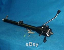 67 68 69 70 71 72 Chevy & Gmc Truck Tilt Steering Column Restored Motorhome