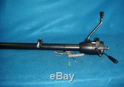 67 68 69 70 71 72 Chevy & Gmc Truck Tilt Steering Column Restored Motorhome