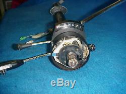 67 68 69 70 71 72 Chevy & Gmc Truck Tilt Steering Column Restored Motorhome