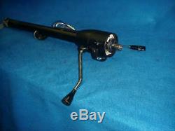 67 68 69 70 71 72 Chevy & Gmc Truck Tilt Steering Column Restored Motorhome