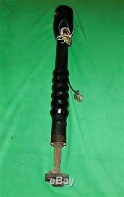 67 68 69 Mustang Cougar Gt-a Xr-7 Floor Shift Tilt Steering Column Rare