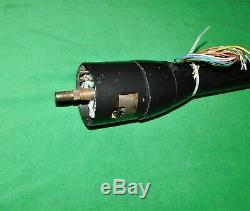 67 68 69 Mustang Cougar Gt-a Xr-7 Floor Shift Tilt Steering Column Rare