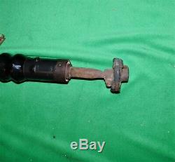 67 68 69 Mustang Cougar Gt-a Xr-7 Floor Shift Tilt Steering Column Rare