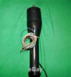 67 68 69 Mustang Cougar Gt-a Xr-7 Floor Shift Tilt Steering Column Rare