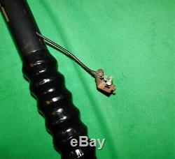 67 68 69 Mustang Cougar Gt-a Xr-7 Floor Shift Tilt Steering Column Rare