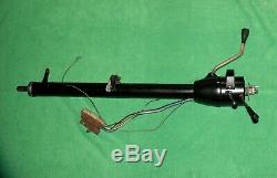 67 69 70 72 C10 Chevy Truck Blazer Automatic Tilt Steering Column Street Rod