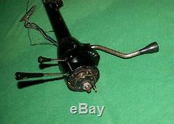 67 69 70 72 C10 Chevy Truck Blazer Automatic Tilt Steering Column Street Rod