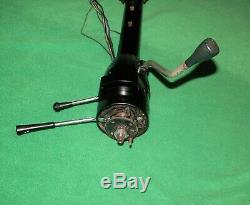 67 69 70 72 C10 Chevy Truck Blazer Automatic Tilt Steering Column Street Rod