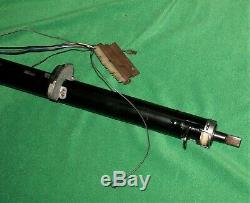 67 69 70 72 C10 Chevy Truck Blazer Automatic Tilt Steering Column Street Rod