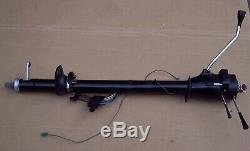 67 72 Chevy Gmc Truck Blazer Suburban Oem Tilt Steering Column 71 70 69 68 1972