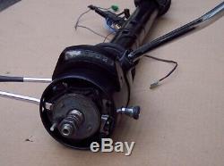 67 72 Chevy Gmc Truck Blazer Suburban Oem Tilt Steering Column 71 70 69 68 1972