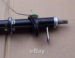 67 72 Chevy Gmc Truck Blazer Suburban Oem Tilt Steering Column 71 70 69 68 1972