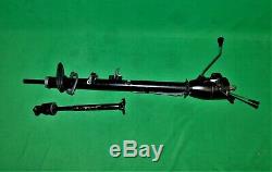 67 72 Chevy Gmc Truck Or Van Column Shift Tilt Steering Column Street Rod