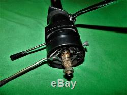 67 72 Chevy Gmc Truck Or Van Column Shift Tilt Steering Column Street Rod