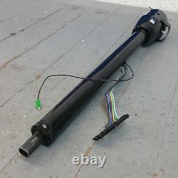 67-79 Ford F100 F150 Truck Black Steering Column Automatic Shift 5-Position Tilt