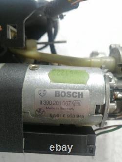 67646903946 steering column 1180310 BMW X5 E53 3.0D 2001