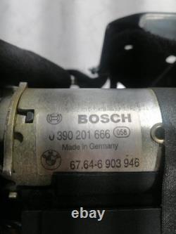 67646903946 steering column 1180310 BMW X5 E53 3.0D 2001