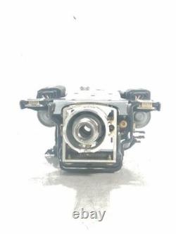 67646903946 steering column 1180310 BMW X5 E53 3.0D 2001