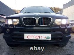 67646903946 steering column 1180310 BMW X5 E53 3.0D 2001