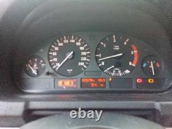 67646903946 steering column 1180310 BMW X5 E53 3.0D 2001