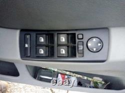 67646903946 steering column 1180310 BMW X5 E53 3.0D 2001