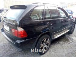 67646903946 steering column 1180310 BMW X5 E53 3.0D 2001