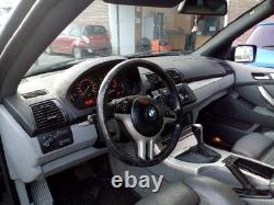 67646903946 steering column 1180310 BMW X5 E53 3.0D 2001