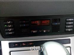 67646903946 steering column 1180310 BMW X5 E53 3.0D 2001