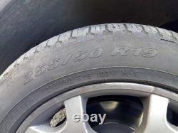 67646903946 steering column 1180310 BMW X5 E53 3.0D 2001