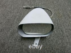 68 69 Torino Driver Side LH Remote Sport Mirror Falcon Fairlane Ranchero Mirror