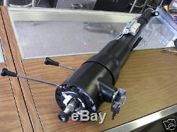 69 70 71 72 Chevelle Rebuilt Original Tilt Steering Column Automatic Floor Shift