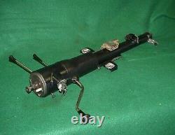 69 70 Chevy Impala Caprice Tilt Steering Column Donk Full Size Biscayne 1969