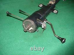 69 70 Chevy Impala Caprice Tilt Steering Column Donk Full Size Biscayne 1969