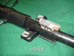 69 70 Chevy Impala Caprice Tilt Steering Column Donk Full Size Biscayne 1969