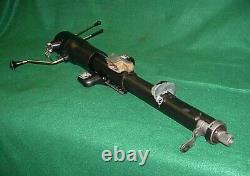 69 70 Chevy Impala Caprice Tilt Steering Column Donk Full Size Biscayne 1969