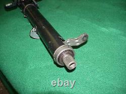 69 70 Chevy Impala Caprice Tilt Steering Column Donk Full Size Biscayne 1969