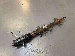 69-75 Corvette C3 Tilt Tele Steering Column