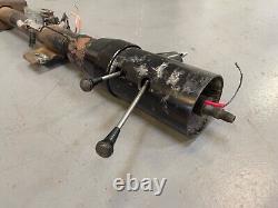 69-75 Corvette C3 Tilt Tele Steering Column