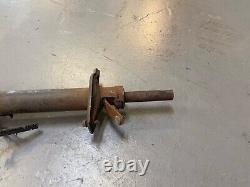 69-75 Corvette C3 Tilt Tele Steering Column